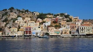 Dodecanese Yacht Charter