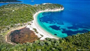 Ionian Islands Yacht Charter