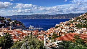 Saronic Gulf Yacht Charter