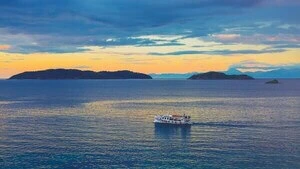 Sporades Yacht Charter