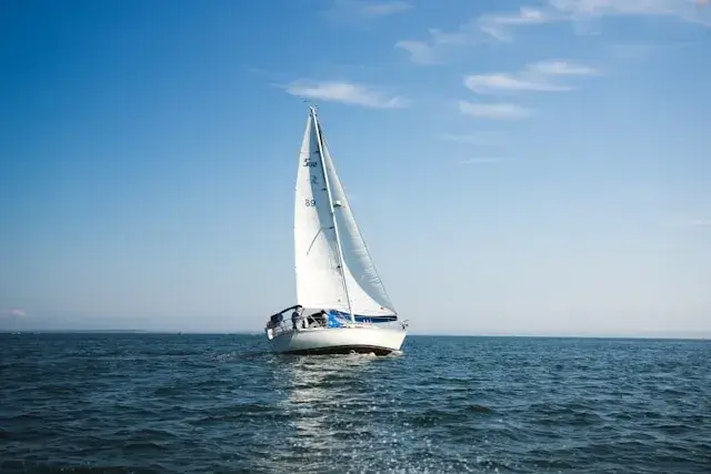 Segelboote